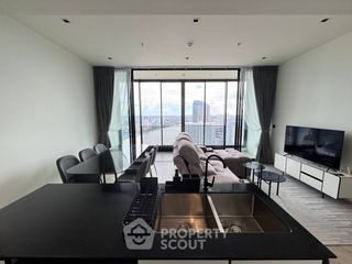 出租 2 卧室 公寓 在 Khlong San, 曼谷