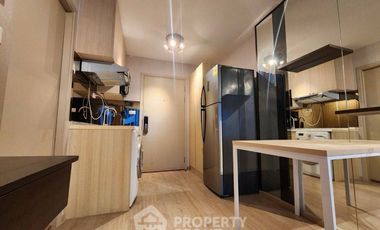 Wohnung zur Miete mit 1 Zimmer in Bang Na, Bangkok