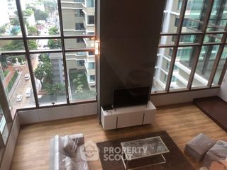 For sale 2 bedrooms condo in Khlong Toei, Bangkok