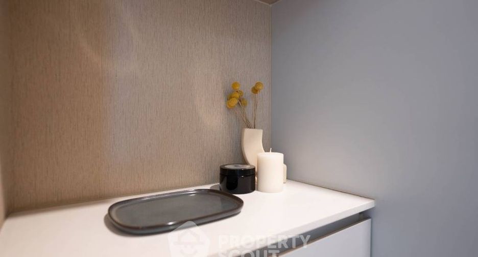 Condo en venta de 1 habitaciones en Phra Khanong, Bangkok