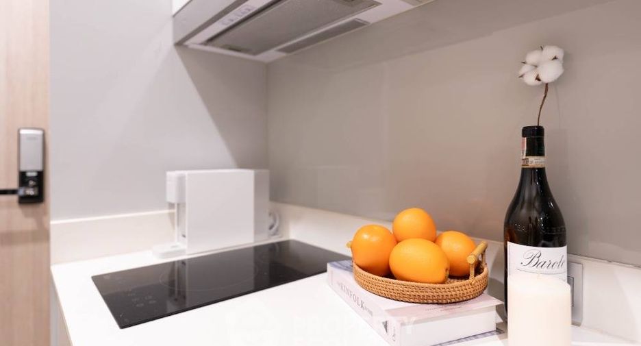 Condo en venta de 1 habitaciones en Phra Khanong, Bangkok