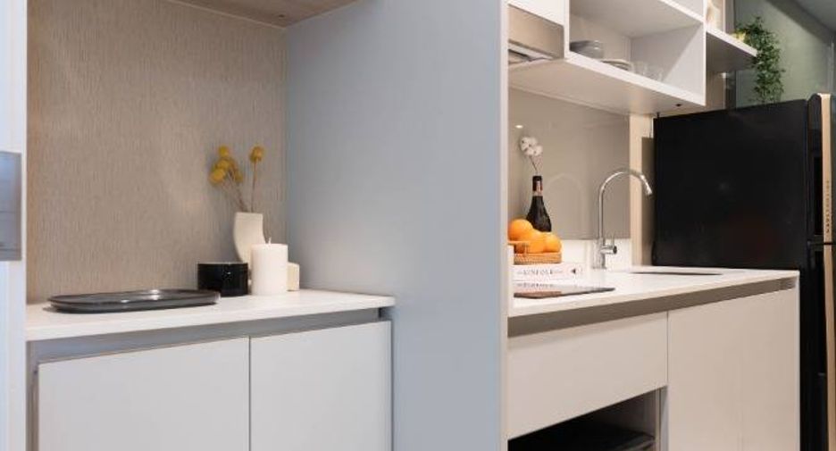 Condo en venta de 1 habitaciones en Phra Khanong, Bangkok