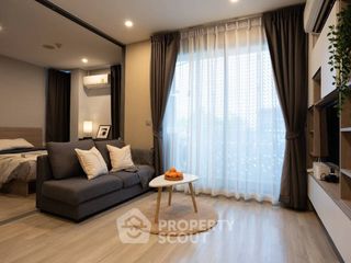 For sale 1 bed condo in Phra Khanong, Bangkok