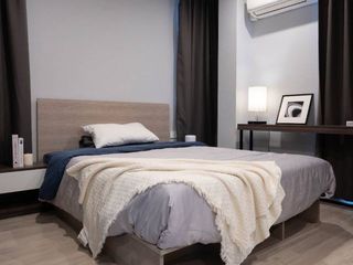 For sale 1 bed condo in Phra Khanong, Bangkok