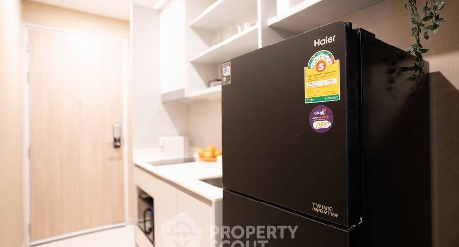 Condo en venta de 1 habitaciones en Phra Khanong, Bangkok