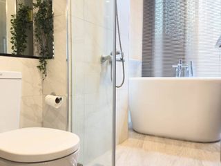For sale 1 bed condo in Phra Khanong, Bangkok