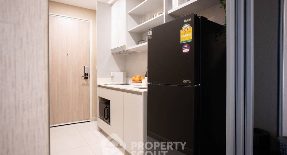 Condo en venta de 1 habitaciones en Phra Khanong, Bangkok