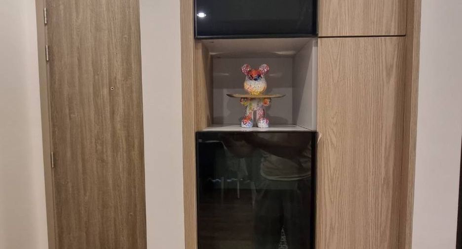 For rent 2 bedrooms condo in Rat Burana, Bangkok