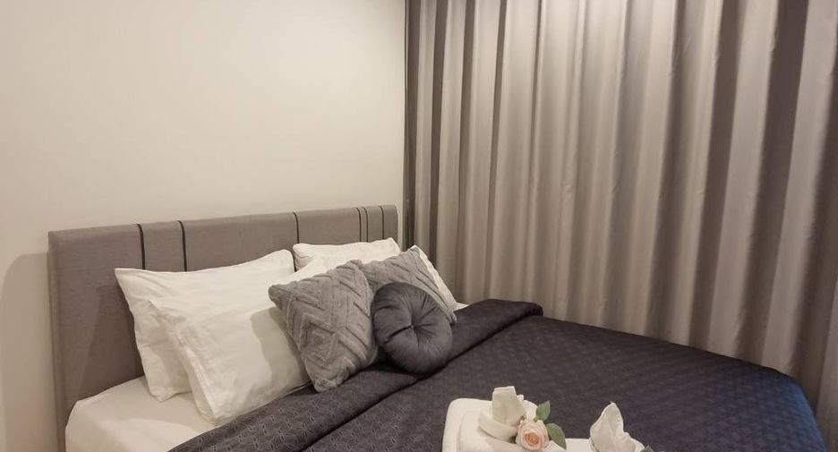 For rent 2 bedrooms condo in Rat Burana, Bangkok