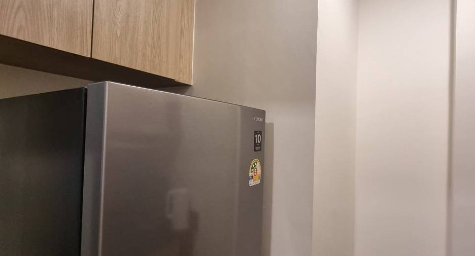 For rent 2 bedrooms condo in Rat Burana, Bangkok