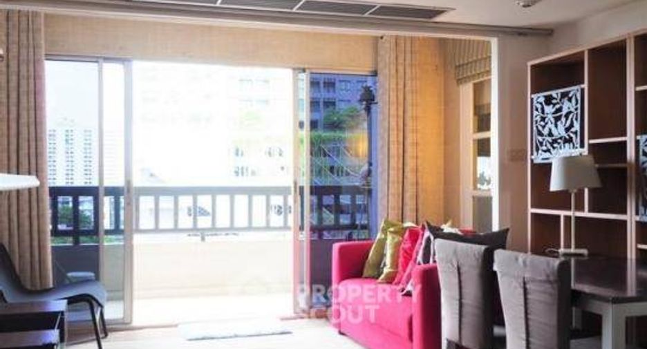 For sale 1 bed condo in Ratchathewi, Bangkok