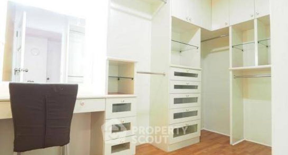 For sale 1 bed condo in Ratchathewi, Bangkok