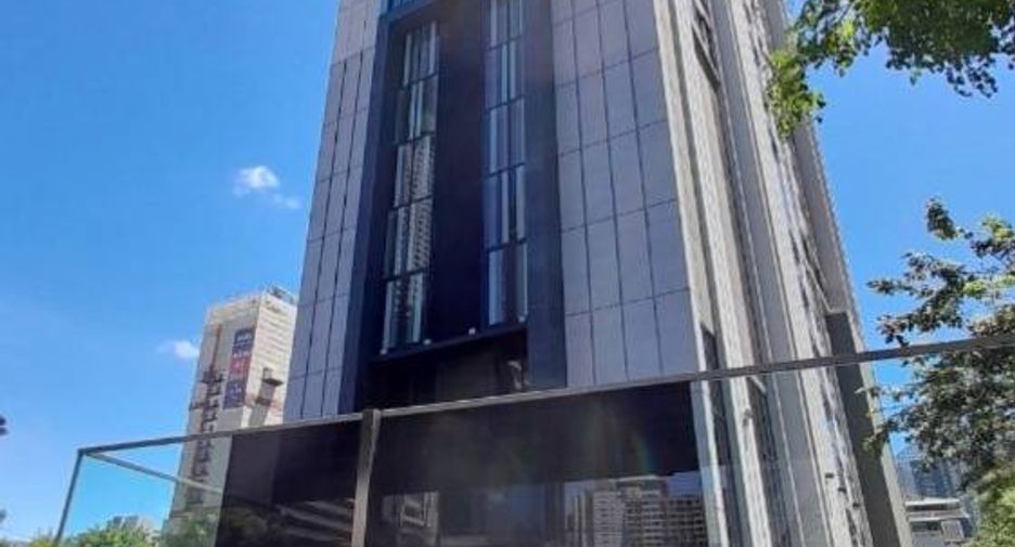 Wohnung zum Kauf mit 1 Zimmer in Huai Khwang, Bangkok