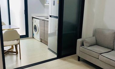 Condo en venta de 1 habitaciones en Huai Khwang, Bangkok