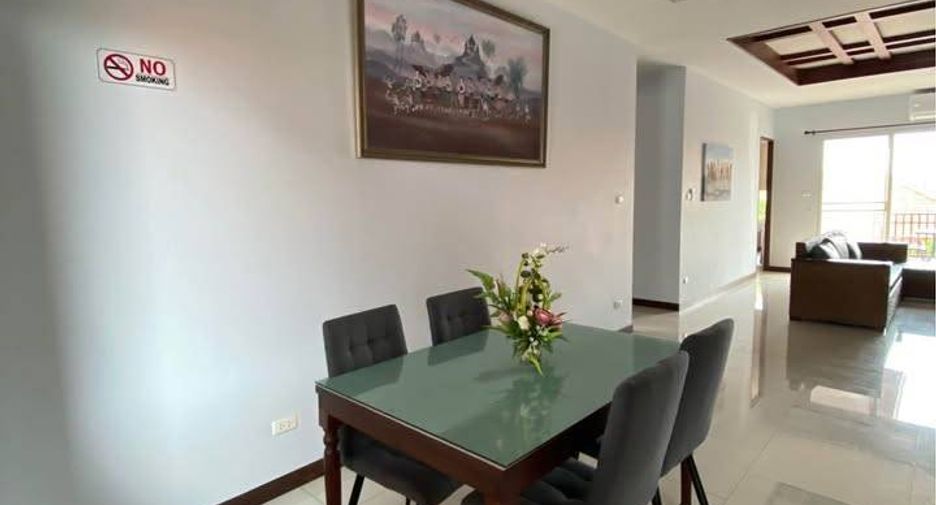 For rent 5 bedrooms house in South Pattaya, Pattaya