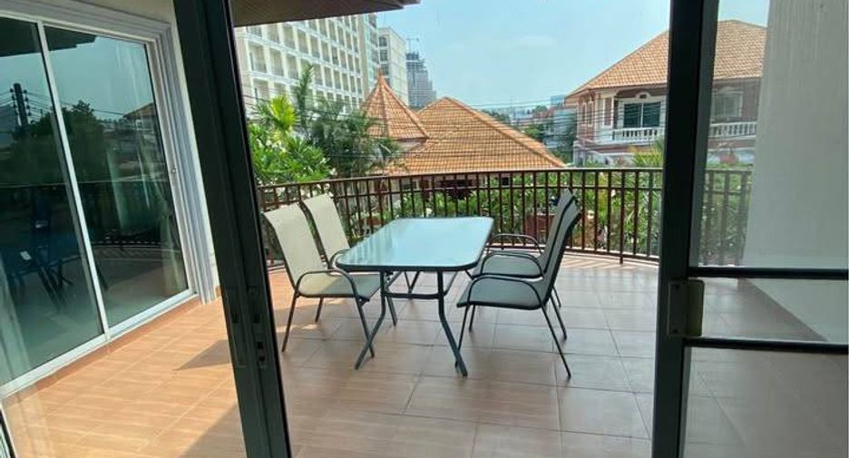 For rent 5 bedrooms house in South Pattaya, Pattaya