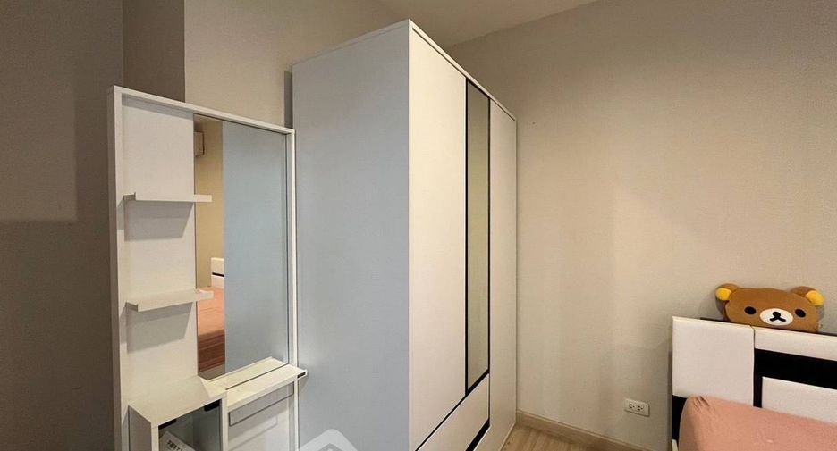 For sale 1 bed condo in Khlong San, Bangkok
