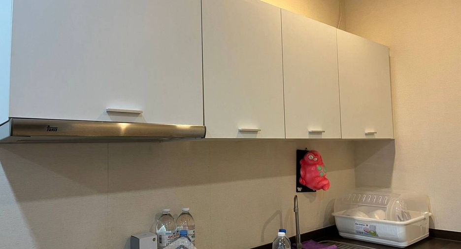 For sale 1 bed condo in Khlong San, Bangkok