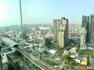 出售 1 卧室 公寓 在 Khlong San, 曼谷