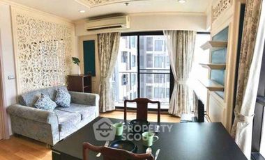 For sale 1 bed condo in Khlong San, Bangkok