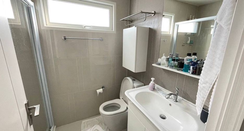 Wohnung zum Kauf mit 3 Zimmer in Bang Kho Laem, Bangkok
