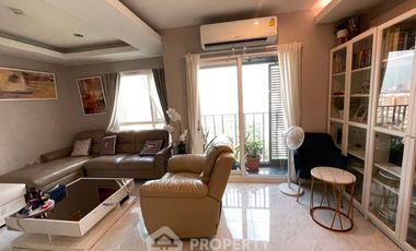 Wohnung zum Kauf mit 3 Zimmer in Bang Kho Laem, Bangkok