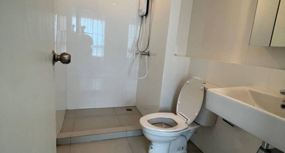 For sale 1 Beds condo in Phasi Charoen, Bangkok