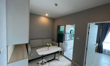For sale 1 Beds condo in Phasi Charoen, Bangkok