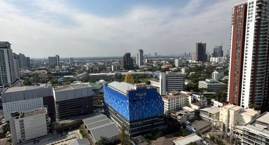 ขาย 1 เตียง คอนโด ใน วัฒนา, กรุงเทพฯ