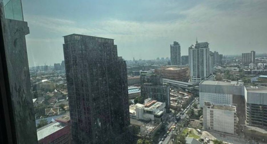 ขาย 1 เตียง คอนโด ใน วัฒนา, กรุงเทพฯ