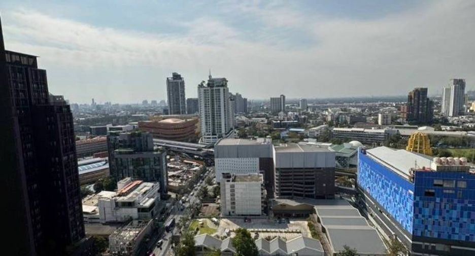 ขาย 1 เตียง คอนโด ใน วัฒนา, กรุงเทพฯ