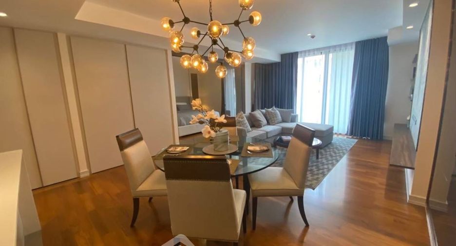 For sale 1 bed condo in Watthana, Bangkok
