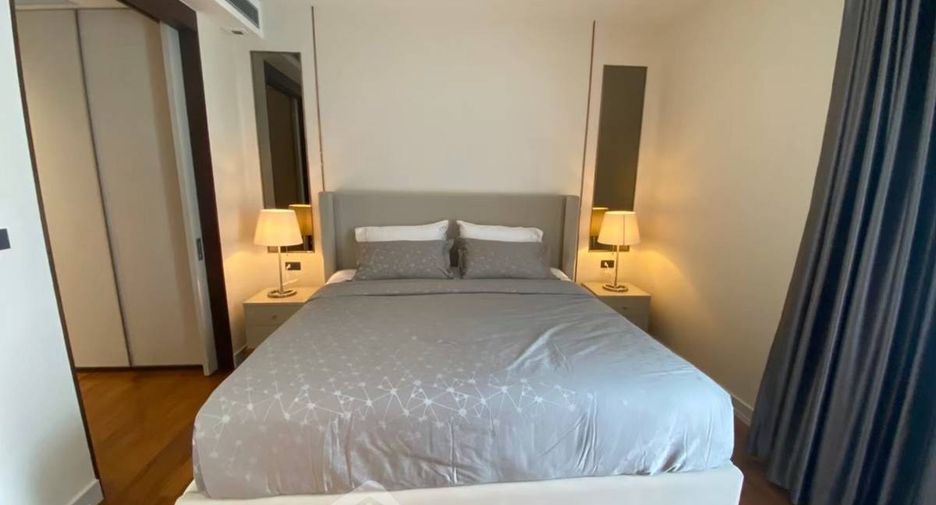 For sale 1 bed condo in Watthana, Bangkok