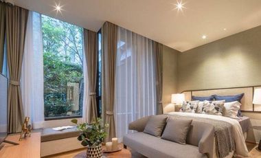 For sale 1 Beds condo in Watthana, Bangkok