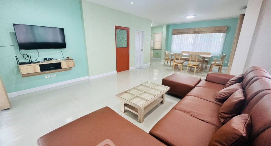 Haus zur Miete mit 4 Zimmer in East Pattaya, Pattaya