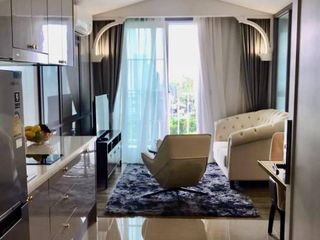 For sale 1 bed condo in Na Jomtien, Pattaya