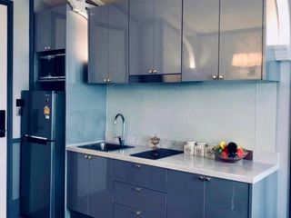 For sale 1 bed condo in Na Jomtien, Pattaya
