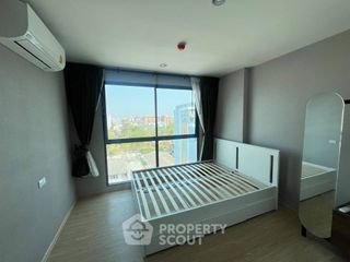 À vendre 1 chambre condo à Huai Khwang, Bangkok
