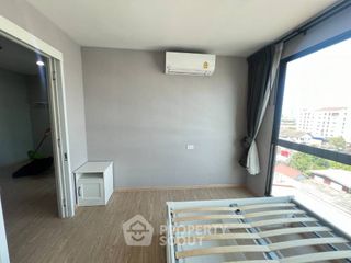 À vendre 1 chambre condo à Huai Khwang, Bangkok