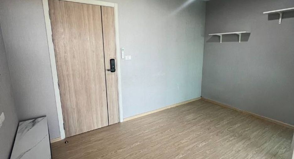 For sale 1 bed condo in Huai Khwang, Bangkok