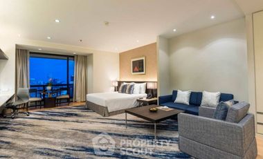 For rent 1 Beds apartment in Khlong Toei, Bangkok