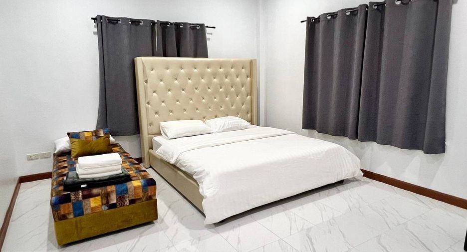 Haus zur Miete mit 6 Zimmer in East Pattaya, Pattaya