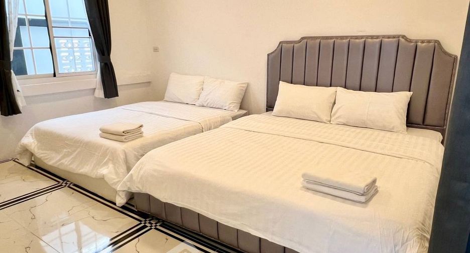Haus zur Miete mit 6 Zimmer in East Pattaya, Pattaya