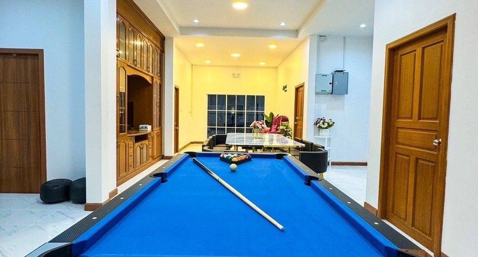 Haus zur Miete mit 6 Zimmer in East Pattaya, Pattaya