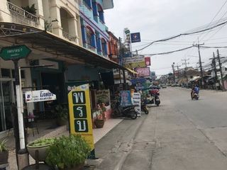 For sale 2 ベッドルーム townhouse in Bang Saray, Pattaya