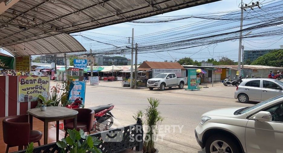 Casa adosada en venta de 2 habitaciones en Sattahip, Chonburi