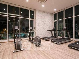 For sale 1 bed condo in Si Racha, Chonburi
