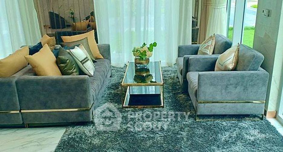 For sale 1 bed condo in Si Racha, Chonburi