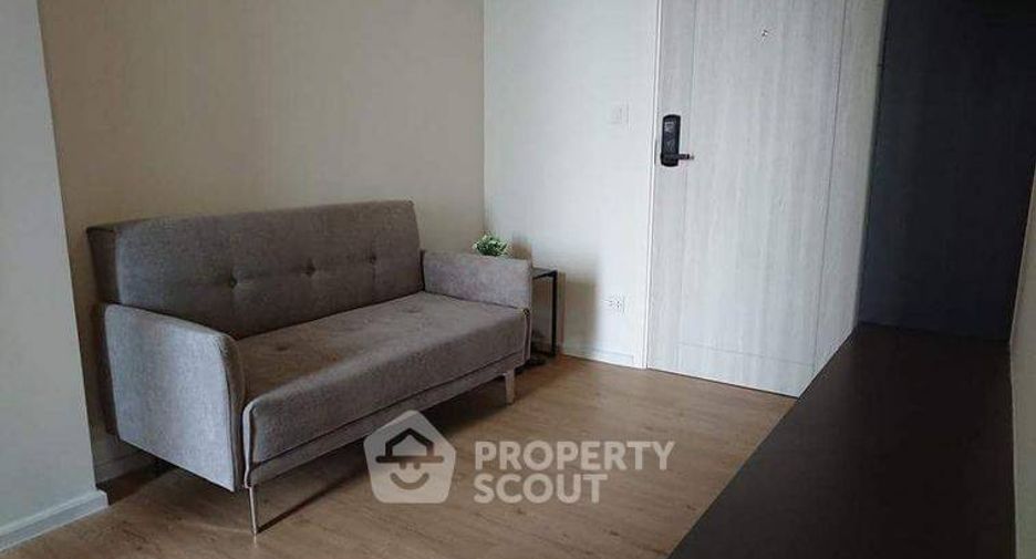 For sale 1 bed condo in Si Racha, Chonburi