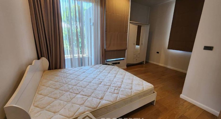 Casa en venta de 3 habitaciones en Bang Kapi, Bangkok